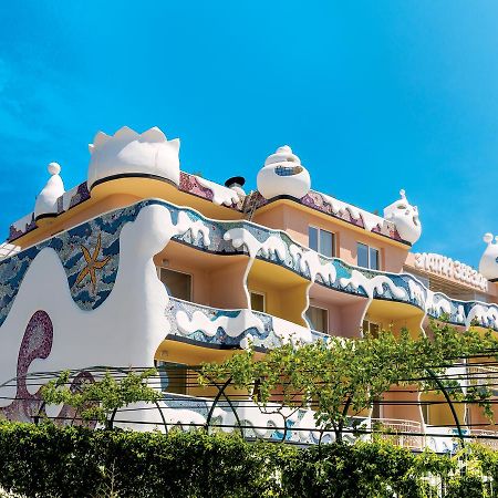Hotel Golden Star Созополь Экстерьер фото