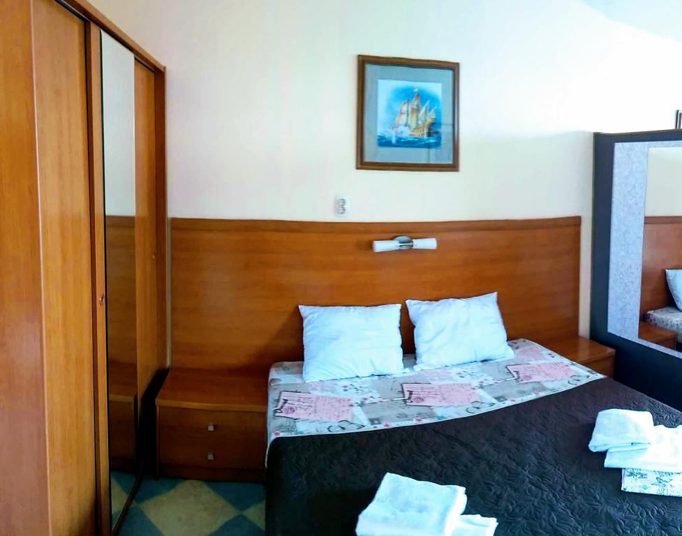 Hotel Golden Star Созополь Экстерьер фото