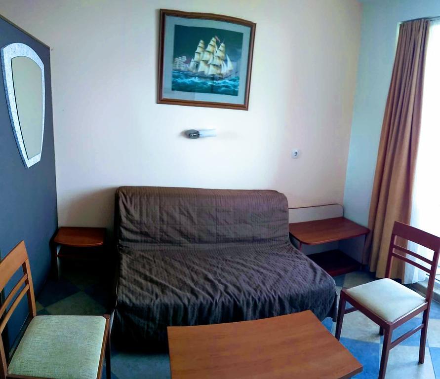 Hotel Golden Star Созополь Экстерьер фото