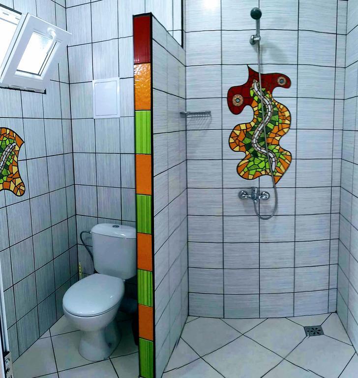 Hotel Golden Star Созополь Экстерьер фото