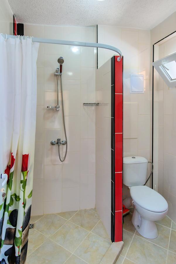 Hotel Golden Star Созополь Экстерьер фото
