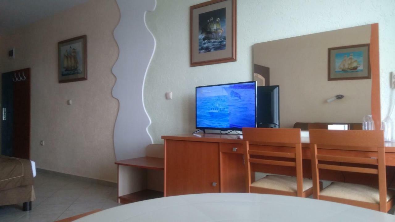 Hotel Golden Star Созополь Экстерьер фото